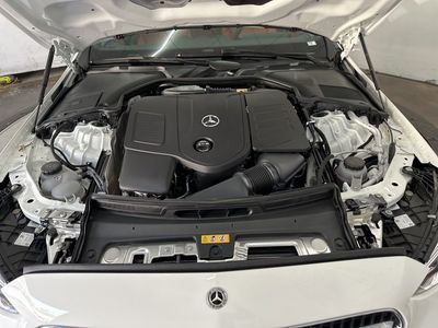 2026 Mercedes-Benz C-Class - Photo 29