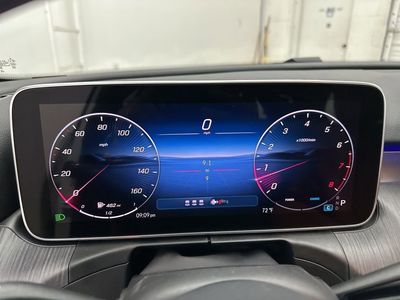 2026 Mercedes-Benz C-Class - Photo 43
