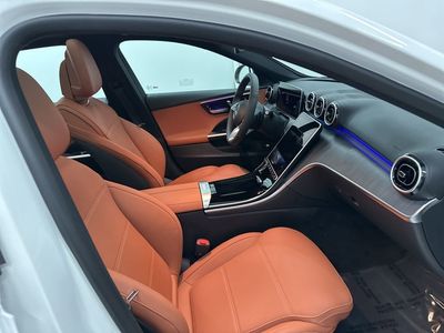2026 Mercedes-Benz C-Class - Photo 57