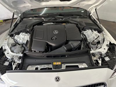 2026 Mercedes-Benz C-Class - Photo 60