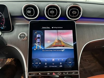 2026 Mercedes-Benz C-Class - Photo 15