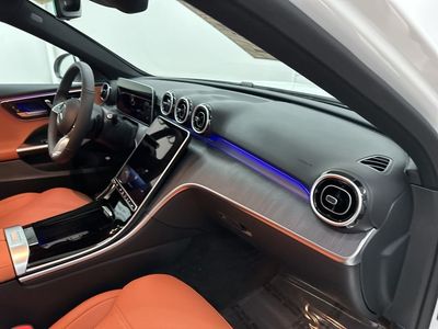 2026 Mercedes-Benz C-Class - Photo 25