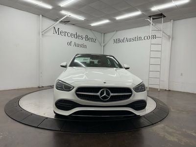 2026 Mercedes-Benz C-Class - Photo 33