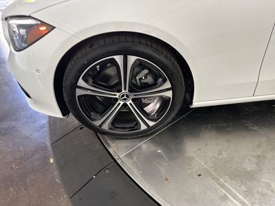 2026 Mercedes-Benz C-Class - Photo 61