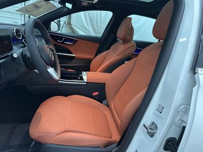 2026 Mercedes-Benz C-Class - Photo 18