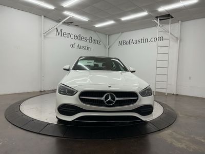 2026 Mercedes-Benz C-Class - Photo 2