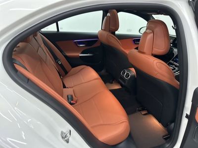 2026 Mercedes-Benz C-Class - Photo 54