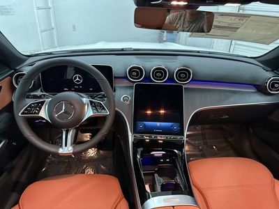2026 Mercedes-Benz C-Class - Photo 20