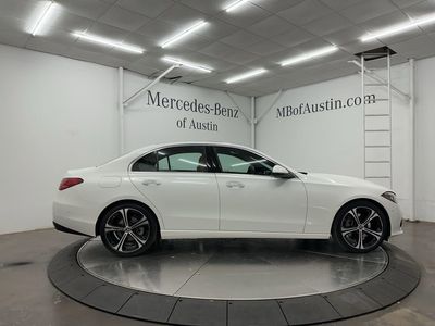 2026 Mercedes-Benz C-Class - Photo 39