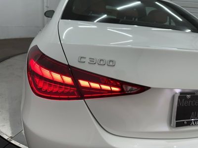 2026 Mercedes-Benz C-Class - Photo 58