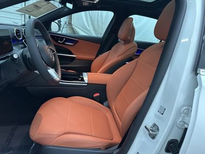 2026 Mercedes-Benz C-Class - Photo 49