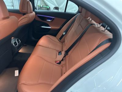 2026 Mercedes-Benz C-Class - Photo 53