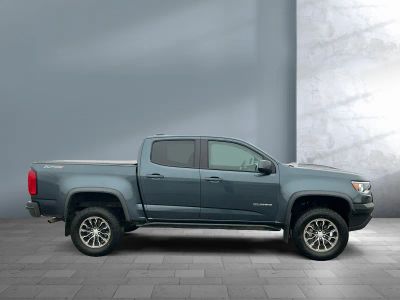 2020 Chevrolet Colorado - Photo 7