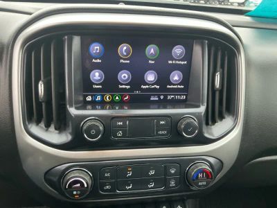 2020 Chevrolet Colorado - Photo 11