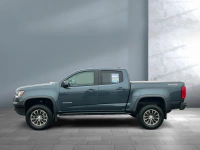 2020 Chevrolet Colorado - Photo 3