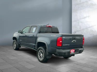 2020 Chevrolet Colorado - Photo 4