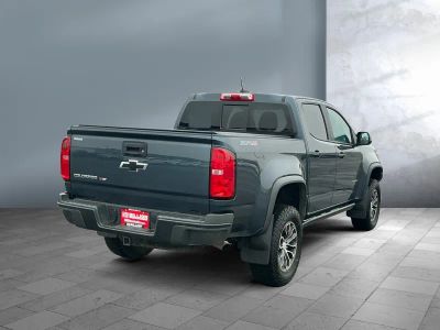2020 Chevrolet Colorado - Photo 6