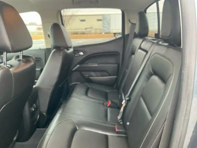 2020 Chevrolet Colorado - Photo 17