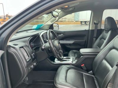 2020 Chevrolet Colorado - Photo 9