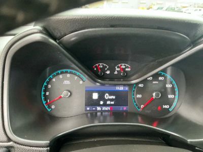 2020 Chevrolet Colorado - Photo 10