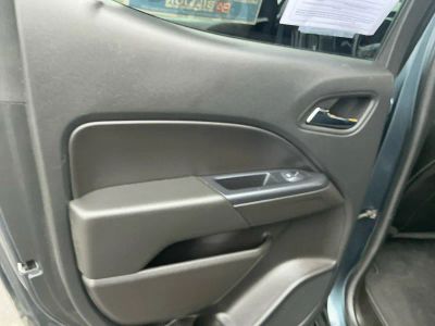 2020 Chevrolet Colorado - Photo 16
