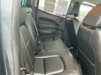 2020 Chevrolet Colorado - Photo 18