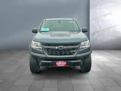 2020 Chevrolet Colorado - Photo 2
