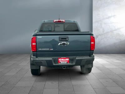 2020 Chevrolet Colorado - Photo 5