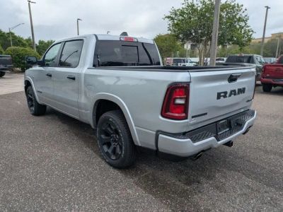 2026 RAM 1500 — detail view