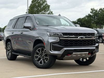 2022 Chevrolet Tahoe - Photo 2
