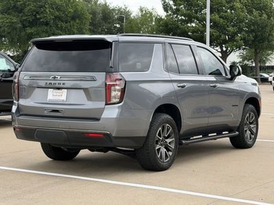 2022 Chevrolet Tahoe - Photo 4