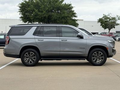 2022 Chevrolet Tahoe - Photo 3