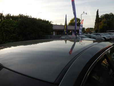 2012 Toyota Camry Hybrid - Photo 9