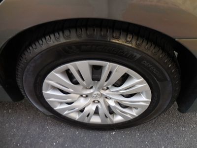 2012 Toyota Camry Hybrid - Photo 30