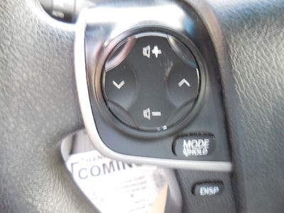 2012 Toyota Camry Hybrid - Photo 20