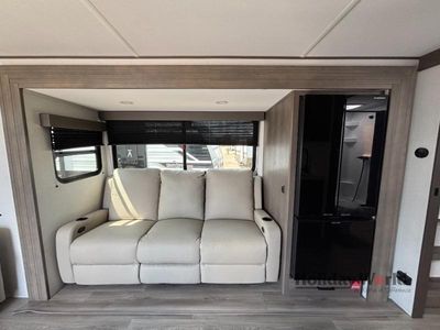 2026 Grand Design Transcend - Photo 11