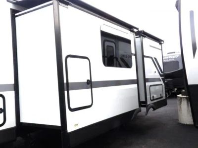 2026 Flagstaff Micro Lite - Photo 2