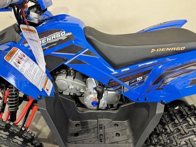 2026 Denago Powersports Trailhawk 10 FI - Photo 18