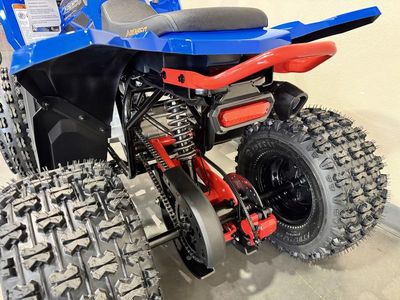 2026 Denago Powersports Trailhawk 10 FI - Photo 20