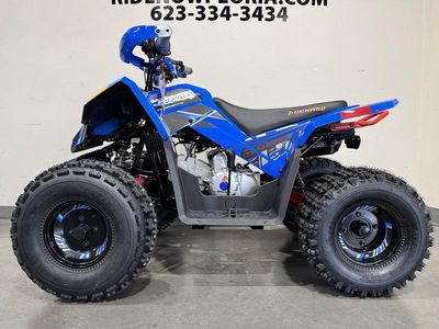 2026 Denago Powersports Trailhawk 10 FI - Photo 5