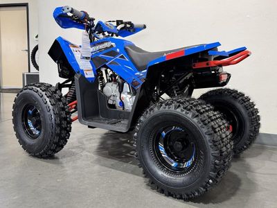 2026 Denago Powersports Trailhawk 10 FI - Photo 6