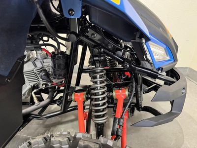 2026 Denago Powersports Trailhawk 10 FI - Photo 15