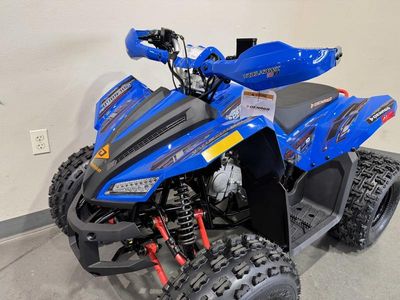 2026 Denago Powersports Trailhawk 10 FI - Photo 17