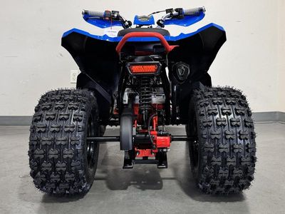 2026 Denago Powersports Trailhawk 10 FI - Photo 8