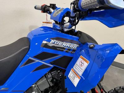 2026 Denago Powersports Trailhawk 10 FI - Photo 13