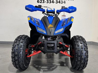 2026 Denago Powersports Trailhawk 10 FI - Photo 7