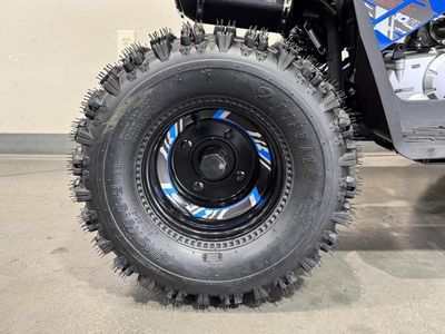2026 Denago Powersports Trailhawk 10 FI - Photo 10