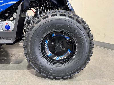 2026 Denago Powersports Trailhawk 10 FI - Photo 16