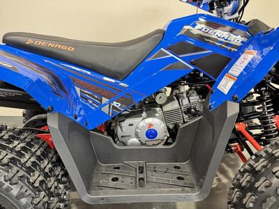 2026 Denago Powersports Trailhawk 10 FI - Photo 12