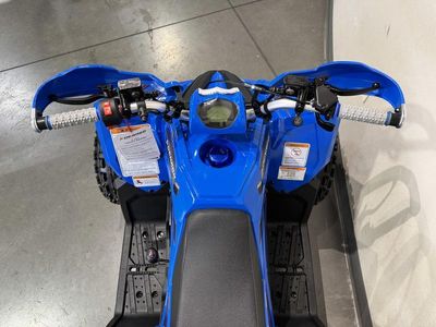 2026 Denago Powersports Trailhawk 10 FI - Photo 21